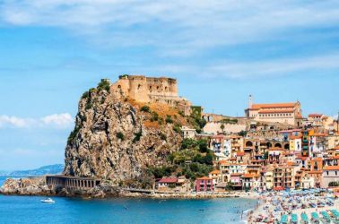 СИЦИЛИЯ ОТ А ДО Я - ДУШАТА НА ИТАЛИЯ - полет от София