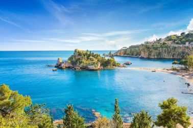 АВТЕНТИЧНА СИЦИЛИЯ - Torre Normanna 4* + БОНУС 6 включени екскурзии - полет от Варна