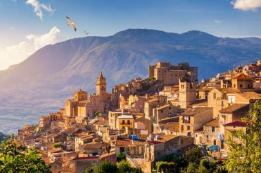 АВТЕНТИЧНА СИЦИЛИЯ - Torre Normanna 4* + БОНУС 6 включени екскурзии - полет от София