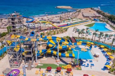 Blend Club Aqua Resort