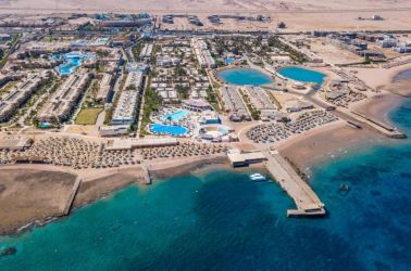 Aladdin Beach Resort Standard 4*