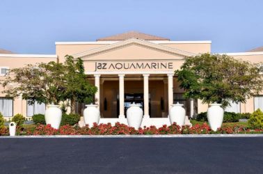 Jaz Aquamarine Premium