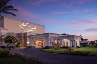 Palm Royale Soma Bay 5*