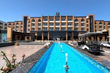 ПРОМО ОФЕРТА Rewaya Luxury Resort