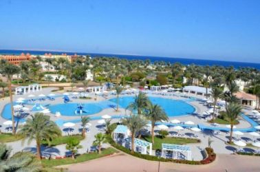 Pharaoh Azur Resort
