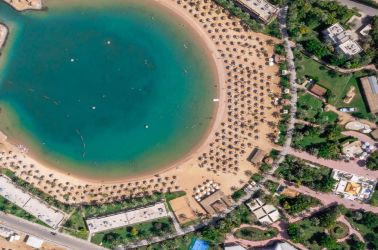 Desert Rose Resort Premium