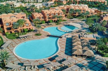 Jaz Makadi Oasis Resort Premium
