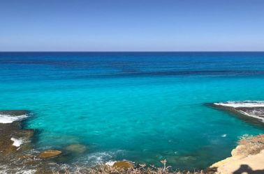 Египетски Малдиви - Алмаза Бей - синьо, спокойно и безкрайно красиво с полет от София - Лято 2026