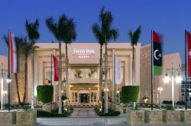Swiss Inn Resort Hurghada Superior