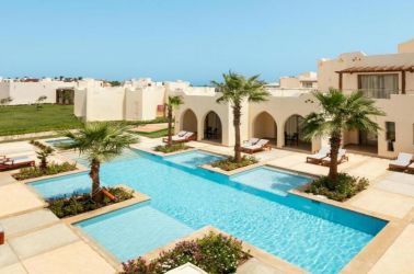 Xanadu Makadi Bay Lux