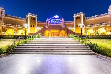 Jasmine Palace Resort Superior