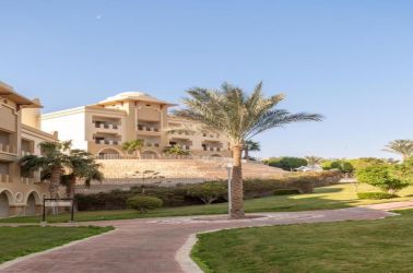 Serenity Alpha Beach