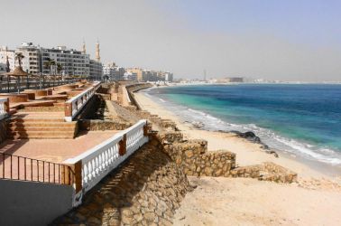 Египетски Малдиви - Алмаза Бей + Кайро - с полет от София до Кайро 23.05.2026