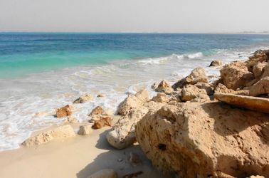 Египетски Малдиви - Алмаза Бей + Кайро - с полет от София до Марса Матрух 26.09.2026