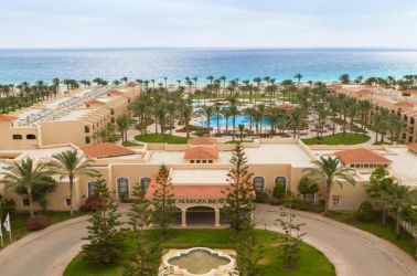 Jaz Almaza Beach Premium