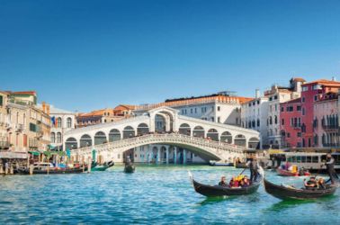 ПОЧИВКА ВЪВ ВЕНЕЦИЯ - МАГИЯТА НА СЕВЕРНА ИТАЛИЯ - 7 нощувки - полет от София