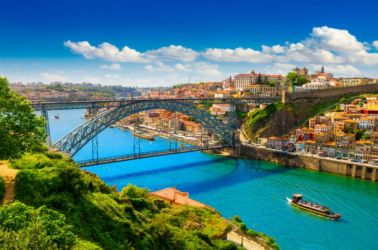 Иберийски шедьоври - Мадрид и Лисабон - полет от Варна - хотели 3/4*