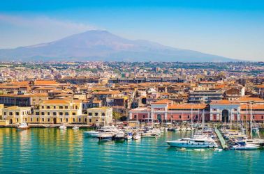 Най-красивите плажове на Сицилия - Athena Resort Village 4* на All Inclusive Soft, полет от София