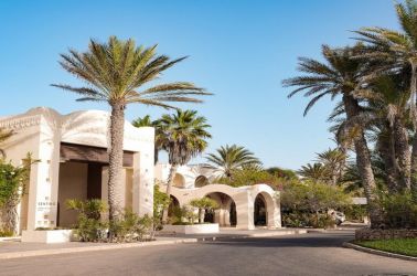 Sentido Djerba Beach Premium