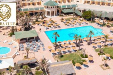 SIMBA CLUB - Vincci Dar Midoun Premium