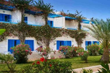 Hari Club Beach Resort Djerba Standard