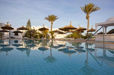 Cesar Thalasso Standard