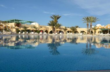 Venice Beach Standard