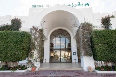 Djerba Resort Standard 4*