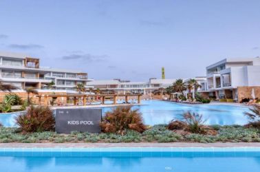 The G Hotel Seashell