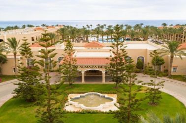 Jaz Almaza Beach Premium