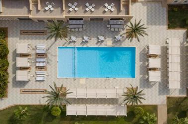 Jaz Almazino Almaza Bay Superior