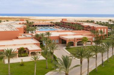 Jaz Tamerina Premium