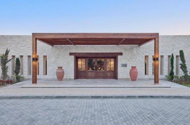 Jaz Almaza Blue Premium