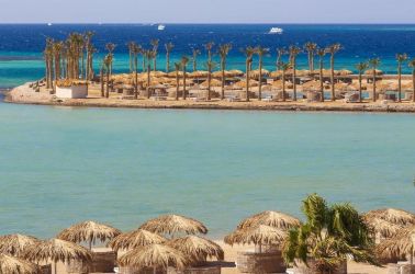 All Inclusive почивка в Хургада с полет от София - ЕСЕН 2026 ден Неделя
