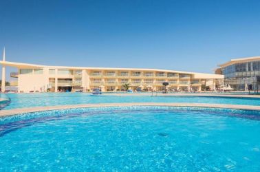 Barcelo Tiran Sharm Resort Superior