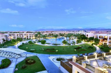 Jaz Mirabel Park and Club Superior