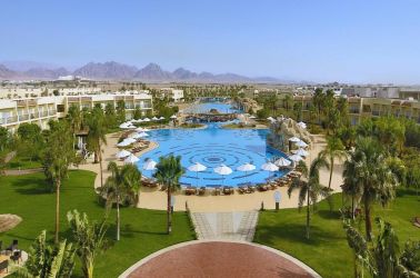 Hilton Sharks Bay Resort Superior 4*