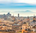Lucky Rome
