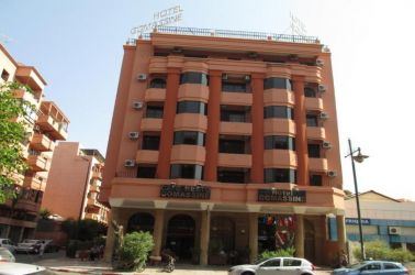 Hotel Gomassine 3*