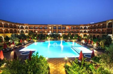 DWO Marrakech Ennakhil