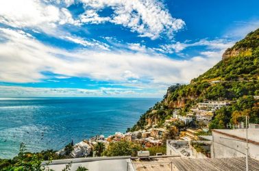 Перлите на Кампания и Пулия - полет от Варна до Неапол - BESTSELLER