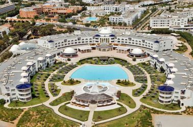 SIMBA CLUB - Golden Tulip Taj Sultan Premium