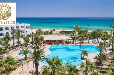 SIMBA CLUB - Nozha Beach Superior