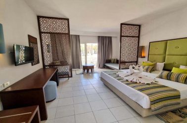 Monarque Club Rivage Superior