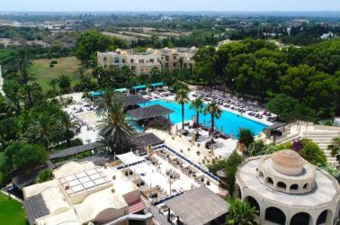 SIMBA CLUB - Africa Jade Thalasso Standard