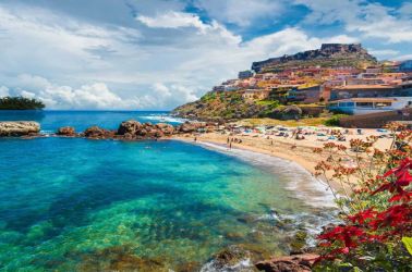 Lucky Sardinia