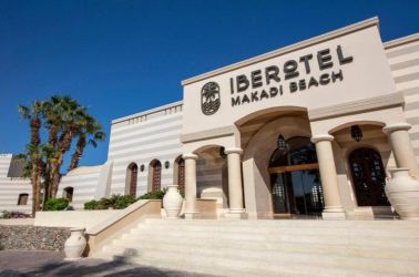Iberotel Makadi Beach Lux