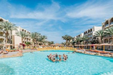 El Karma Aqua Beach Resort Standard