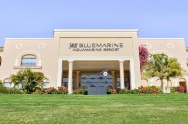 Jaz Aquamarine Premium