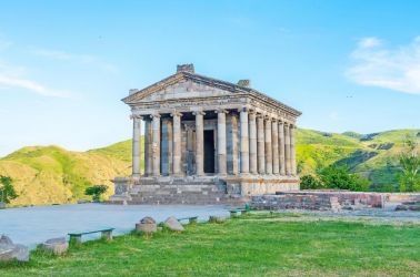 Грузия и Армения – Пътешествие из Кавказките съкровища хотели 4*